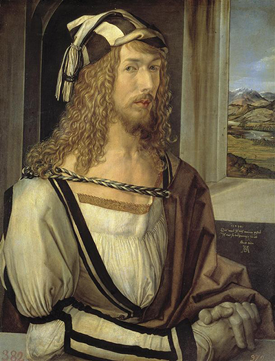 Albrecht Durer Quotes